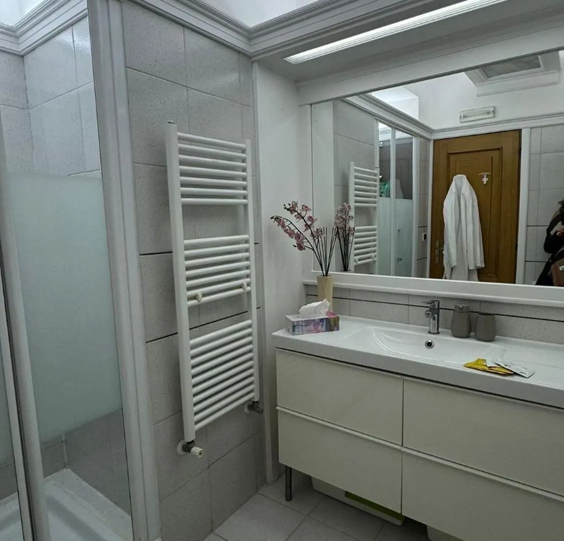 Appartement Casa D'Aragona à Naples