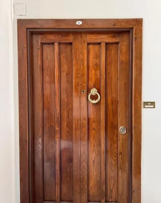 Casa D'Aragona Apartment Naples