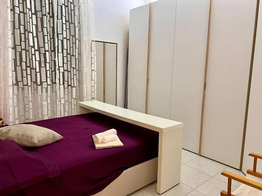 Casa D'Aragona Apartment Naples