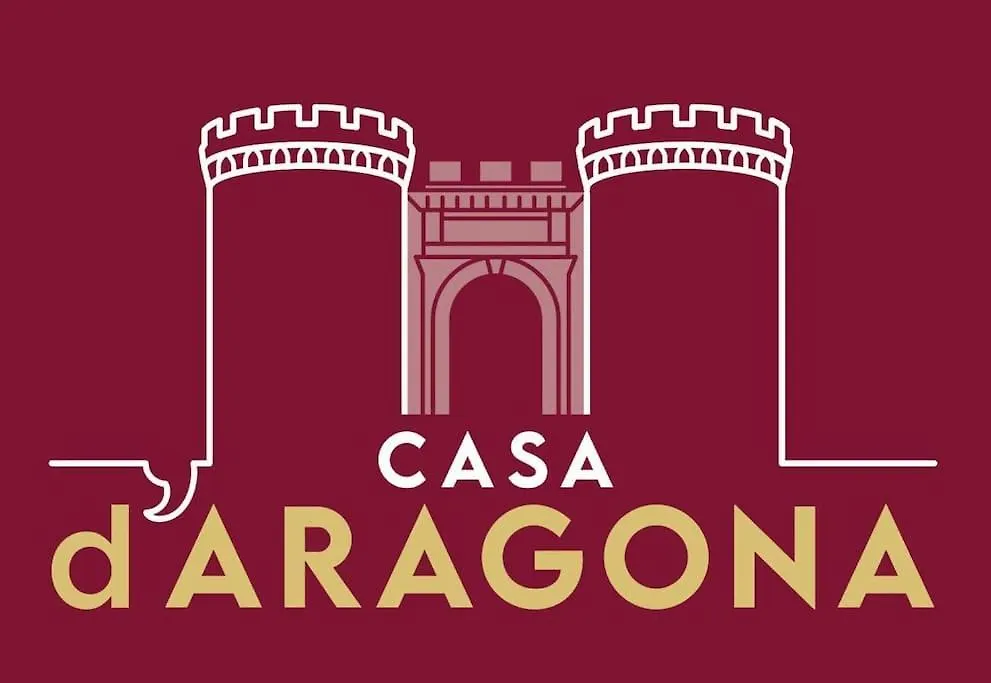 Casa D'Aragona Apartment Naples 0*,  Italy