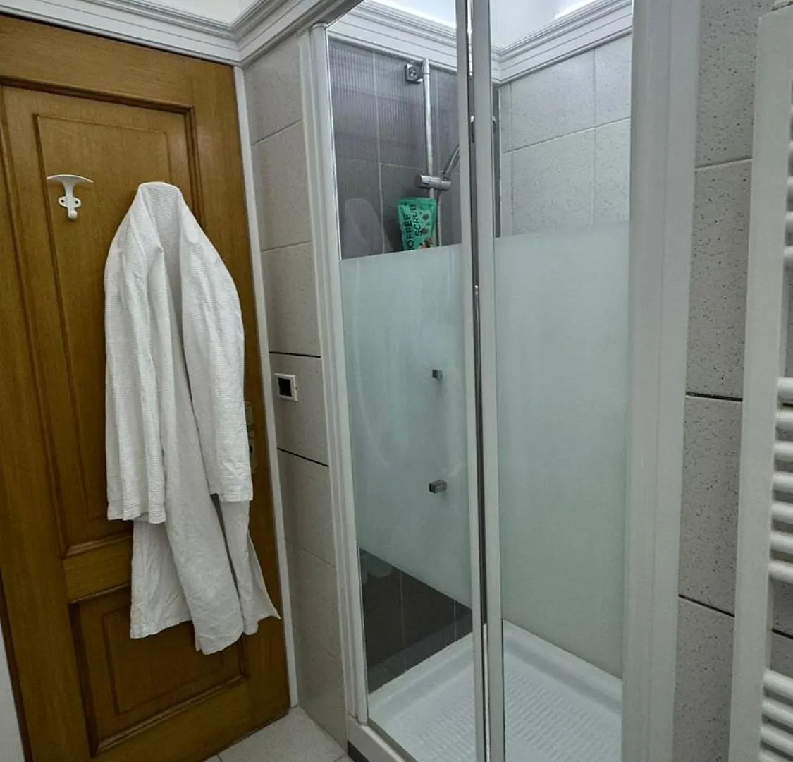 Casa D'Aragona Apartment Naples