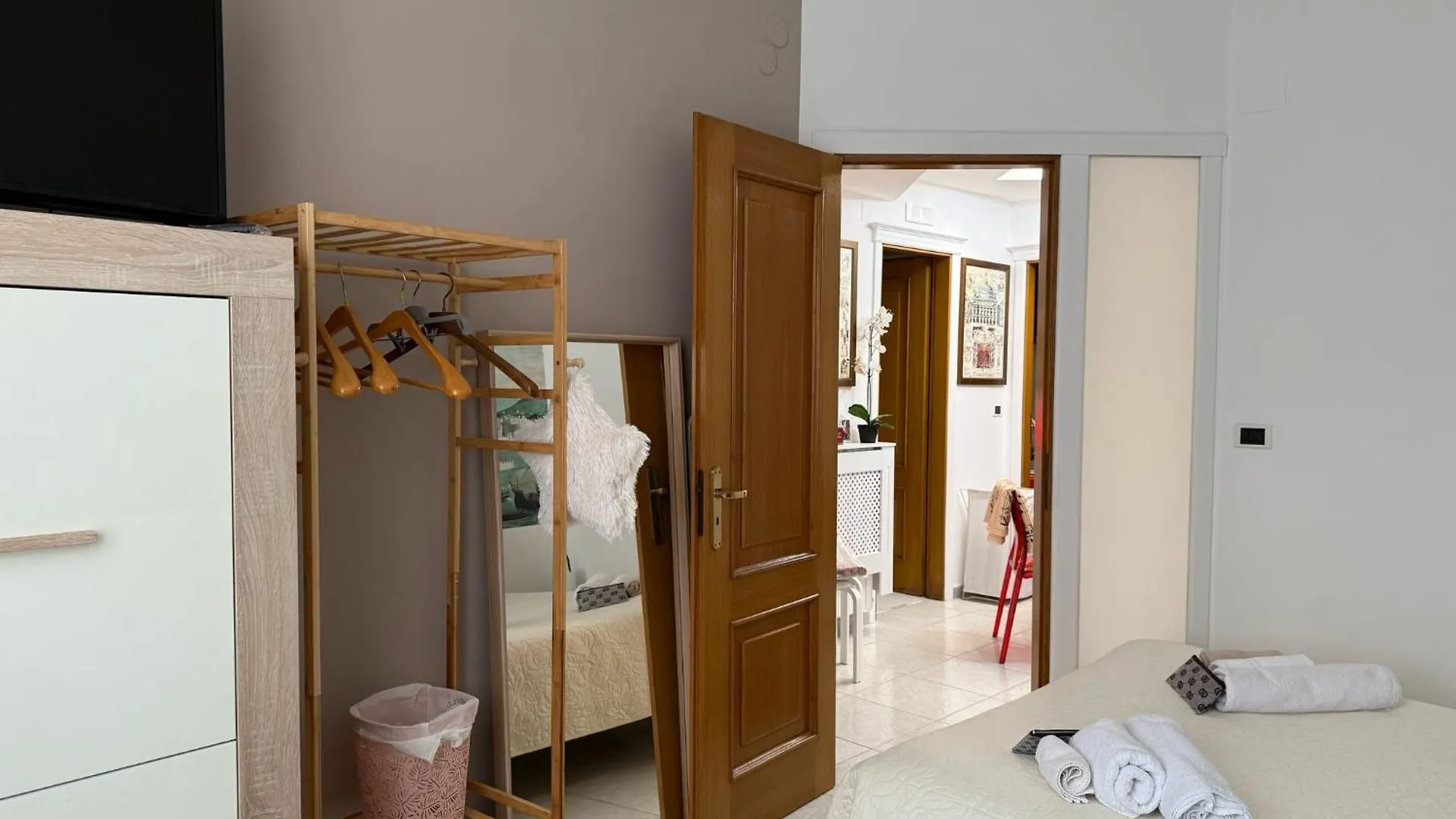 Casa D'Aragona Apartment Naples 0*,  Italy