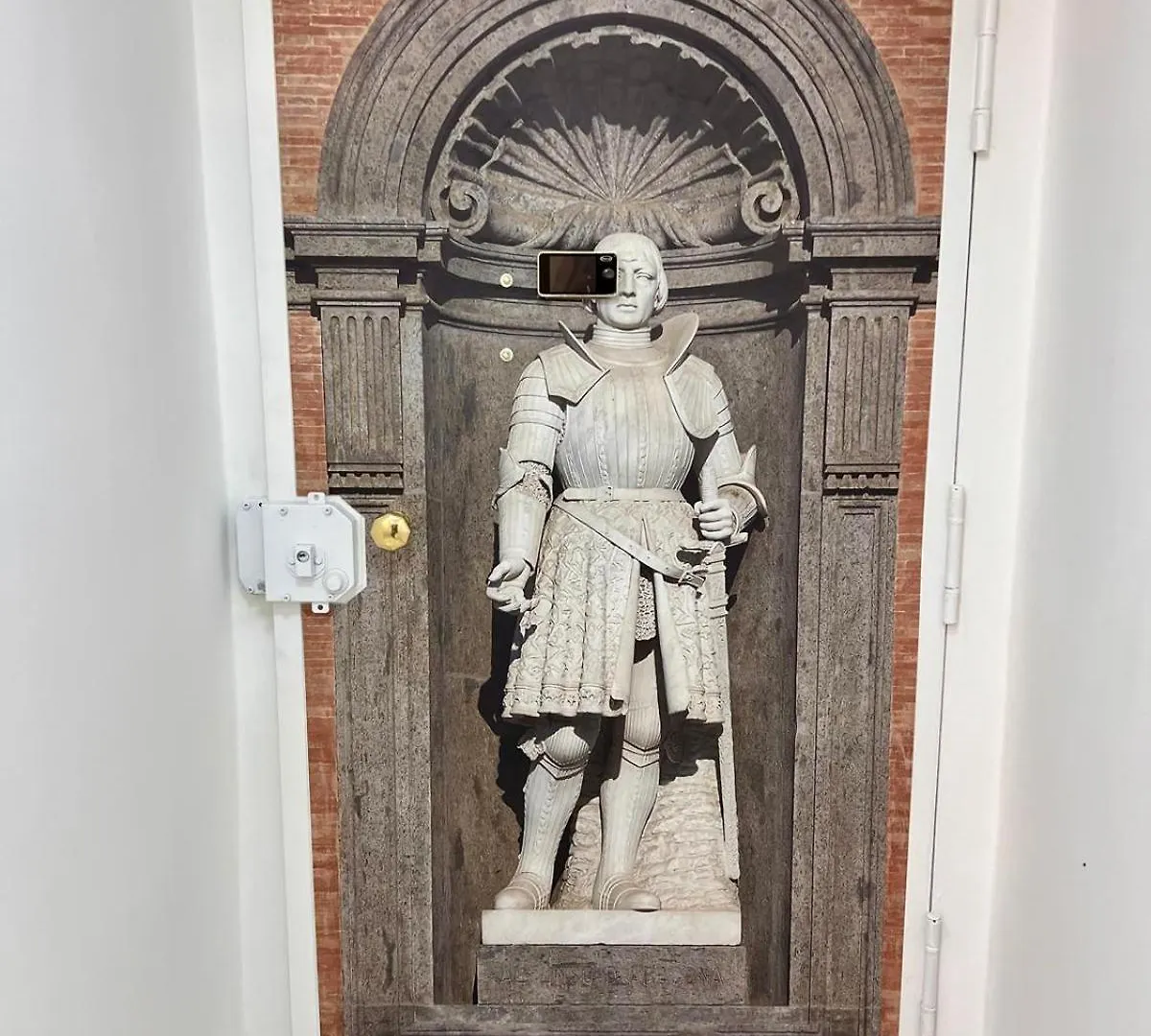 Апартаменты Casa D'Aragona Неаполь
