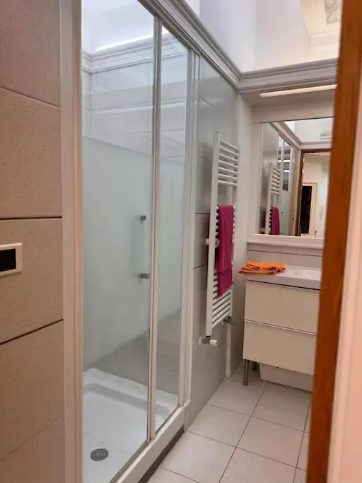Апартаменты Casa D'Aragona Неаполь Италия