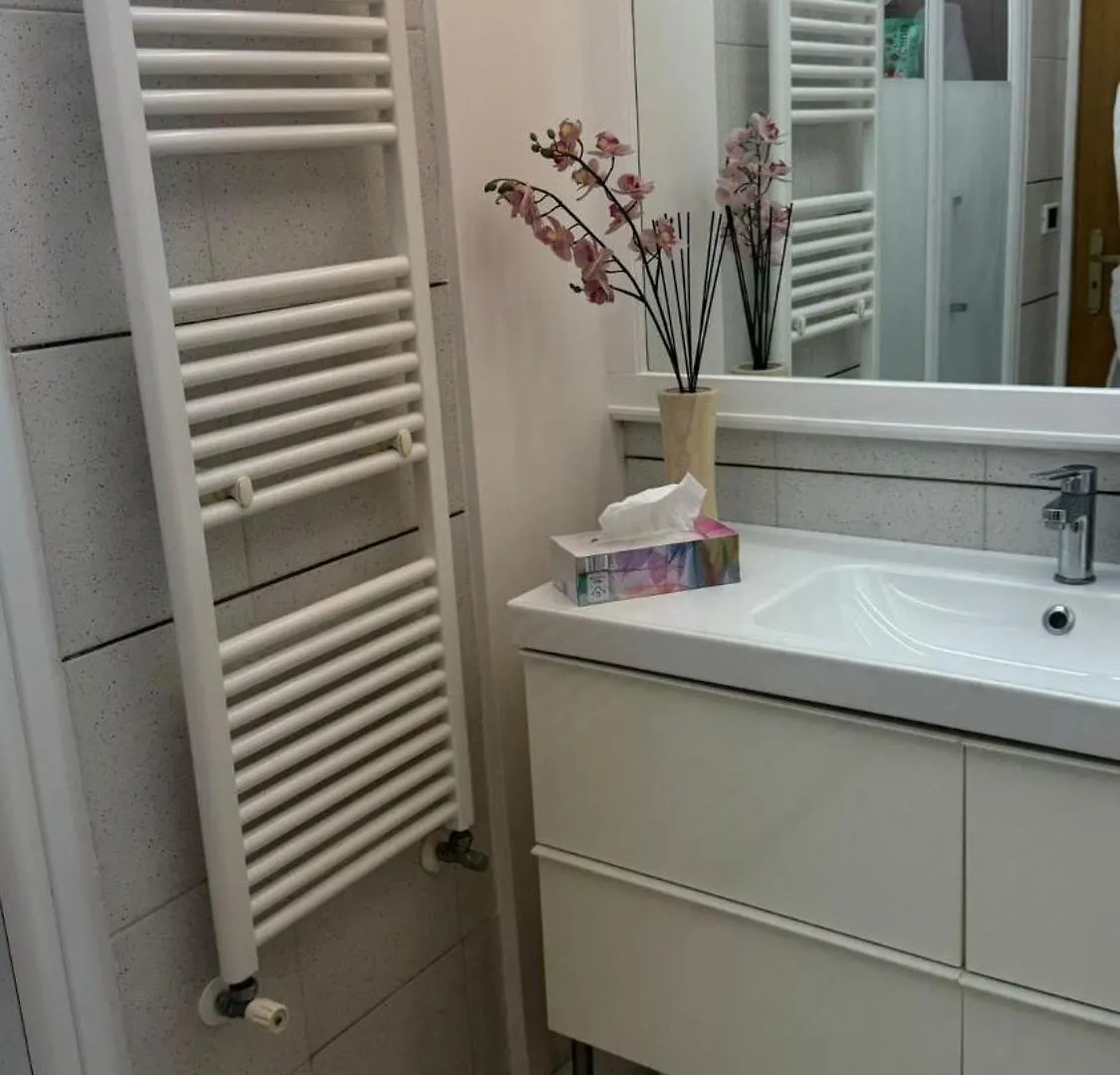 Апартаменты Casa D'Aragona Неаполь