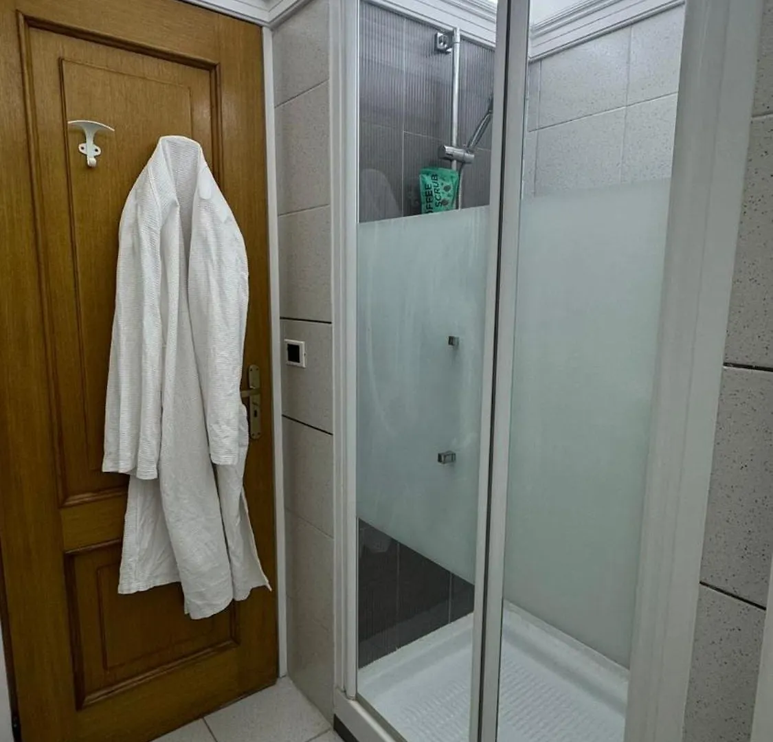 Апартаменты Casa D'Aragona Неаполь Италия